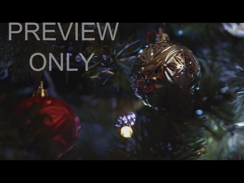 CHRISTMAS LIGHTS II: 09 STILL