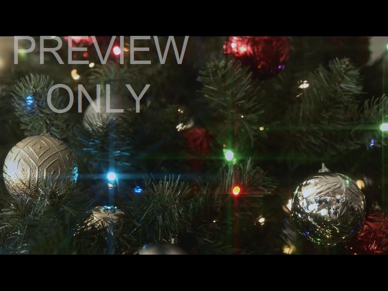 CHRISTMAS LIGHTS II: 15 STILL