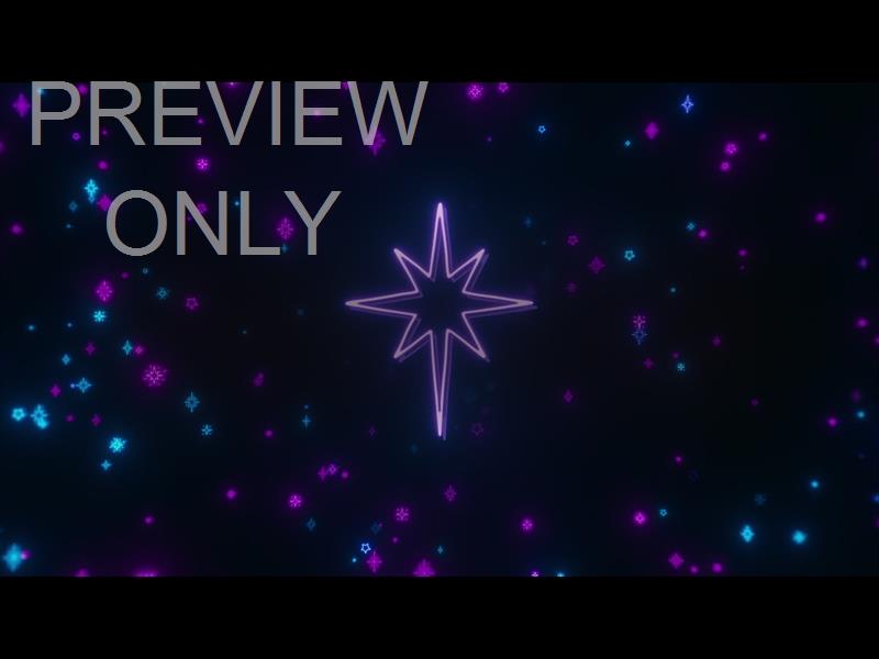 NEON STARS: 01 STILL