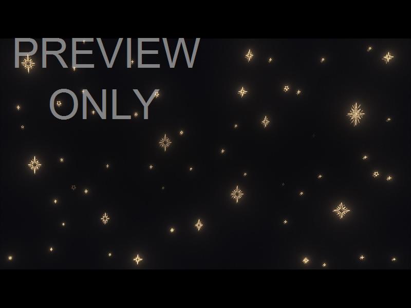 NEON STARS: 26 STILL