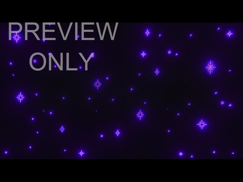 NEON STARS: 27 STILL