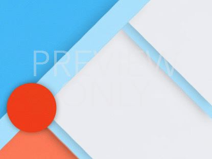 MATERIAL DESIGN BLANK 1