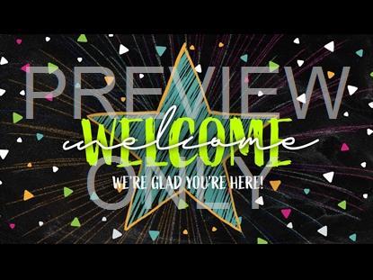 NEW YEAR'S VOLUME TWO: WELCOME STILL