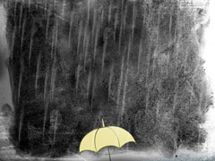 MERCY RAINS