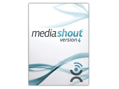 media shout system requirement