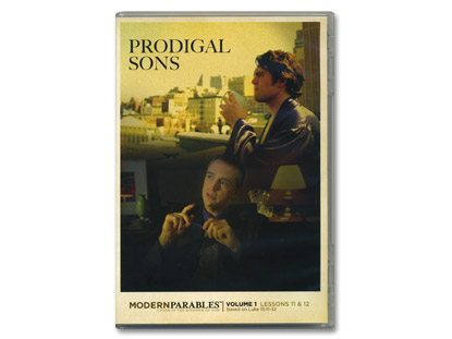 Prodigal Sons by Wallace Smith