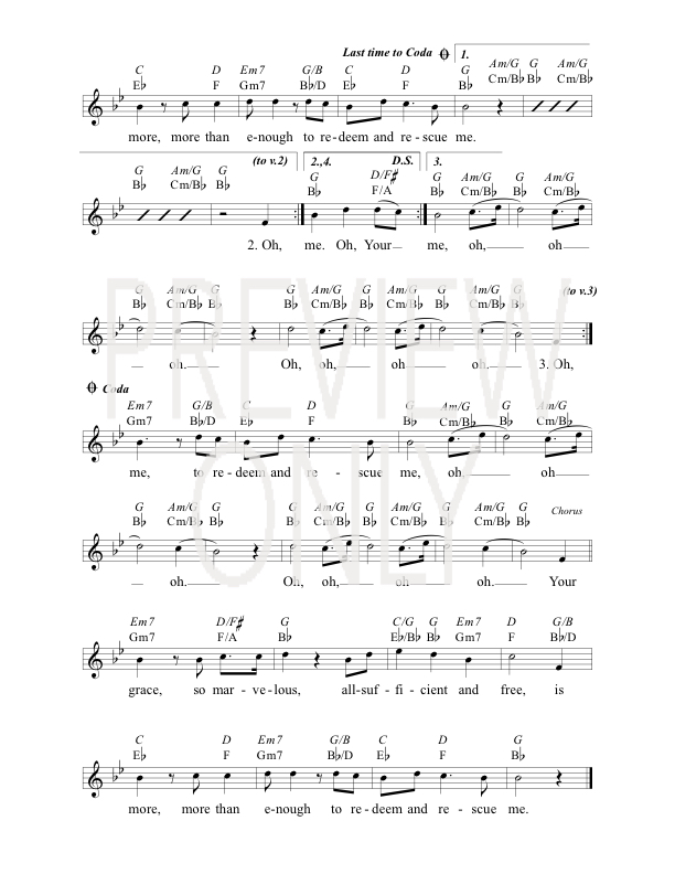 Grace So Marvelous Lead Sheet Lyrics Chords Prestonwood Worship Worshiphouse Media The old rugged cross 5. grace so marvelous lead sheet lyrics