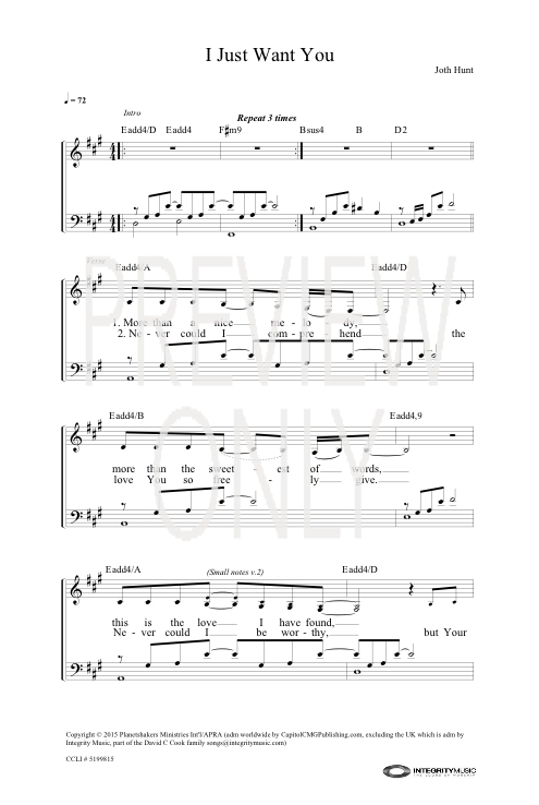 i just want you chords ozzy