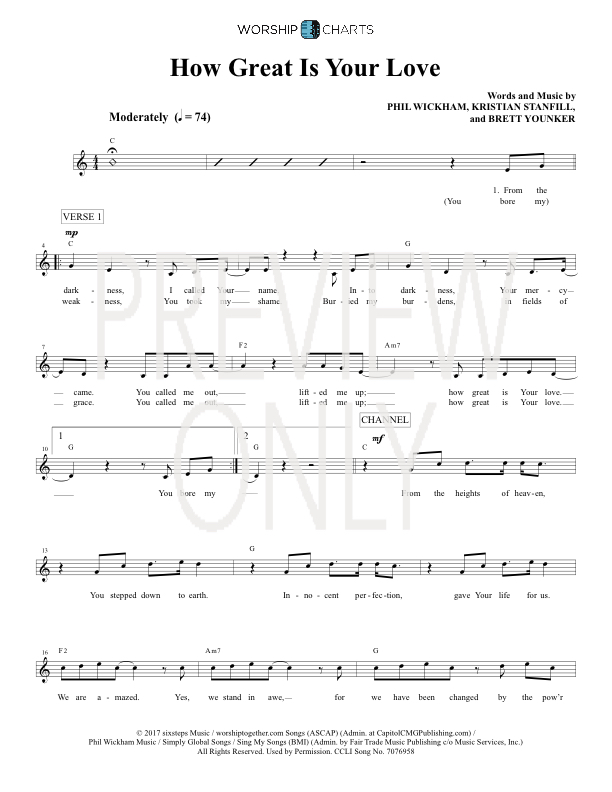 love is great lyrics