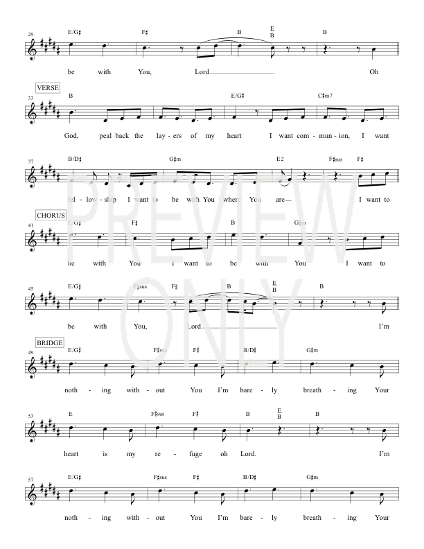 Through And Through Will Reagan Chords through and through will reagan chords