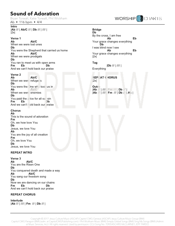 Sound Of Adoration Lead Sheet Lyrics Chords Jesus Culture Worshiphouse Media Mga mommy we can teach our kids kahit tayo ay nasa bahay by decorating the small part of our house at ito ay magmukhang instant classroom 📚. sound of adoration lead sheet lyrics