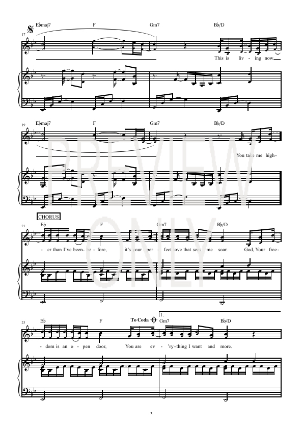 this is living acoustic lead sheet lyrics chords create chord charts mac
