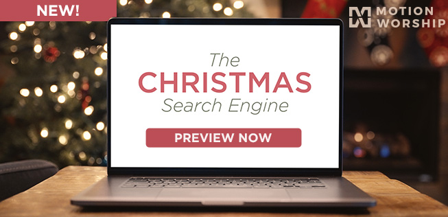 Christmas Openers For Churches 2022 Christmas Videos For Church, Images, And Mini Movies | Worshiphouse Media
