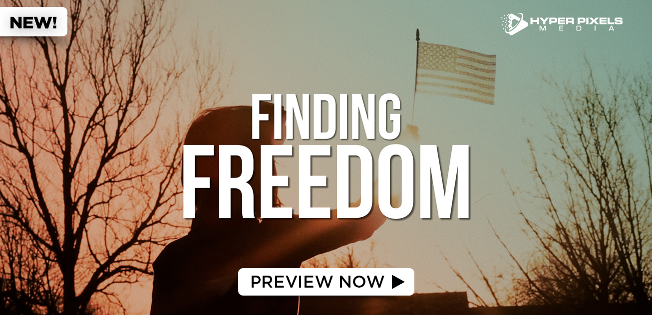 Independence Day Seasonal Store | Playback Media Store