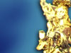 GOLD ANGEL
