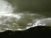 CLOUD AND MOUNTAIN