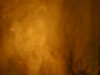 ORANGE BUBBLES