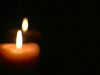 REFLECTION CANDLE