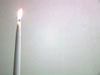 WHITE CANDLE