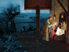 SILENT NIGHT