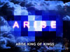 ARISE KING OF KINGS