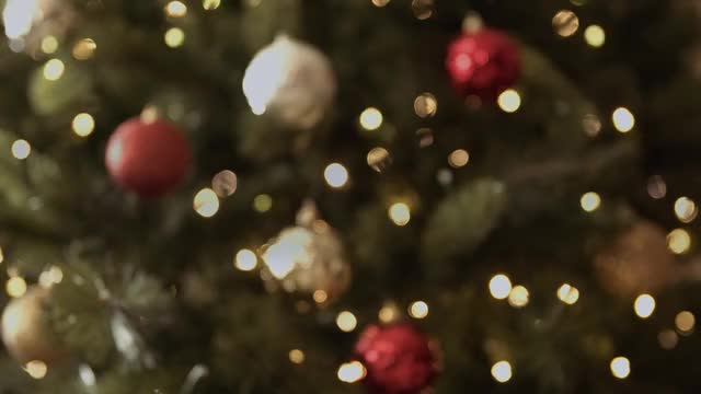 CHRISTMAS LIGHTS II: 11